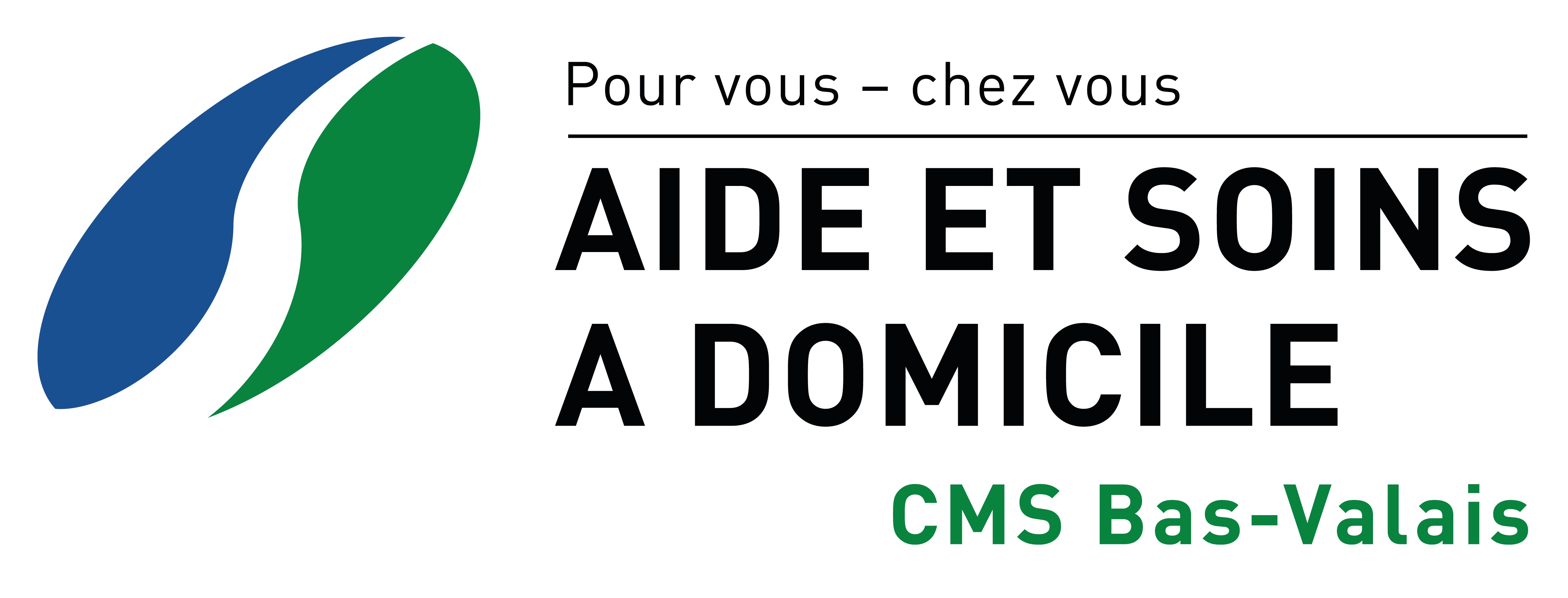 Trois centres médicaux-sociaux se rassemblent pour former le CMS Bas-Valais